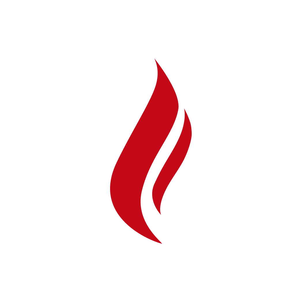 firedrive marketing circle icon
